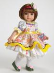 Effanbee - Mary Engelbreit - Happy Birthday - кукла